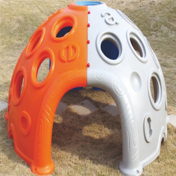 1 Toddler Playground Equipment