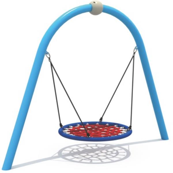 kindergarten swing