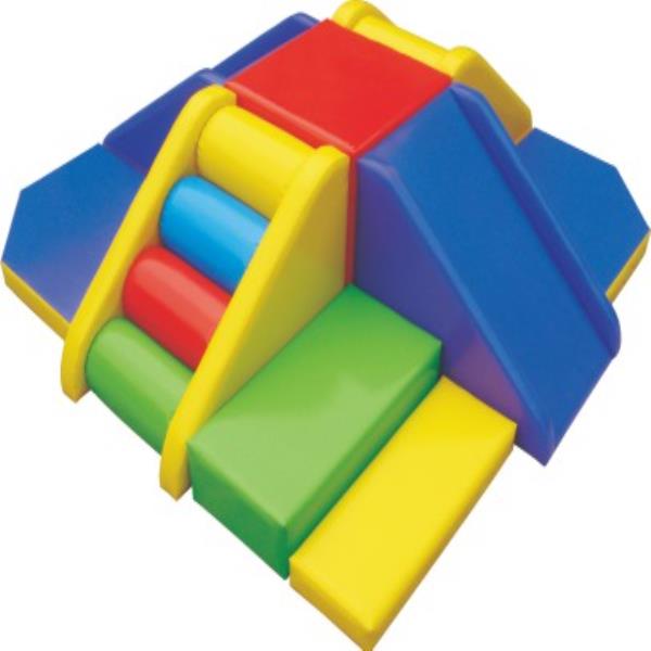 Soft Play Zone Climber small