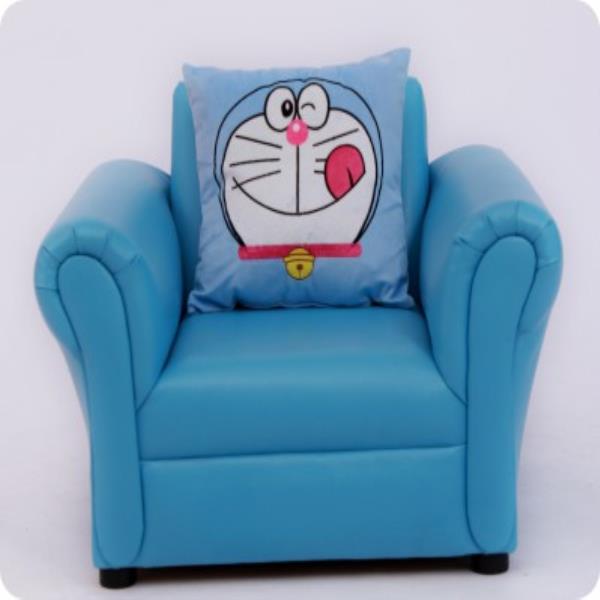 Comfortable Sitting doraemon sofa