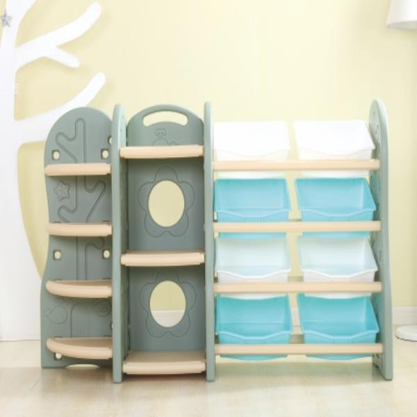 Little Angel Kids Toys Storage Multipurpose 