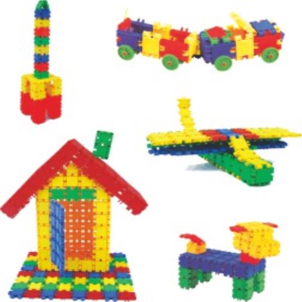 small puzzle blokers for kids