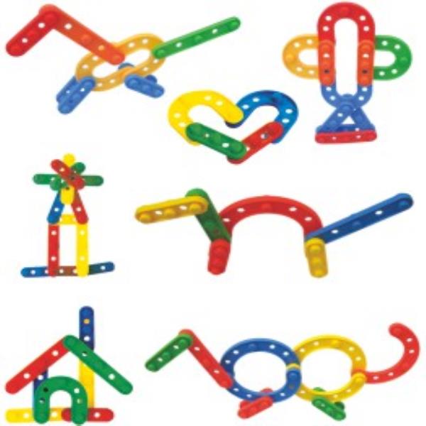 Click Clack Puzzle