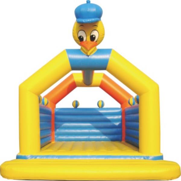 Twity Inflatable Jumping Bouncer