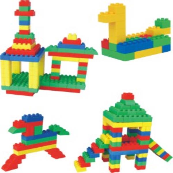 High Class Material block for kids