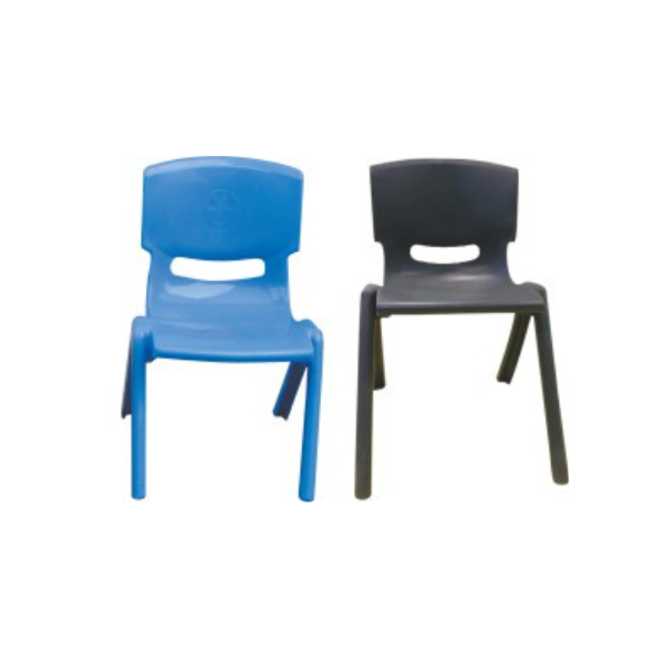 2-piece Plastic Chair