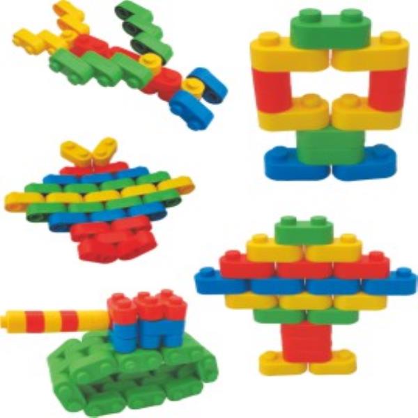 Pagoda Blocks