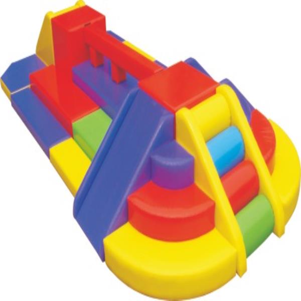 Soft Play Zone Climber big