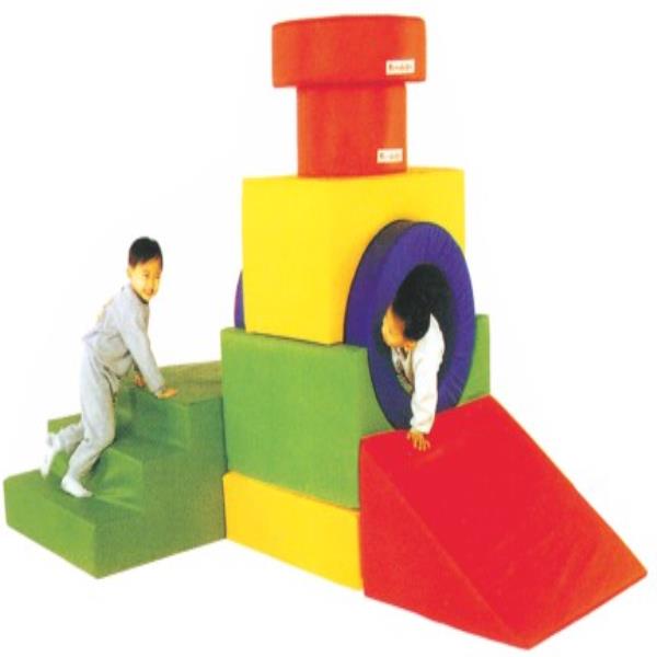  Children Soft Play Toys zone