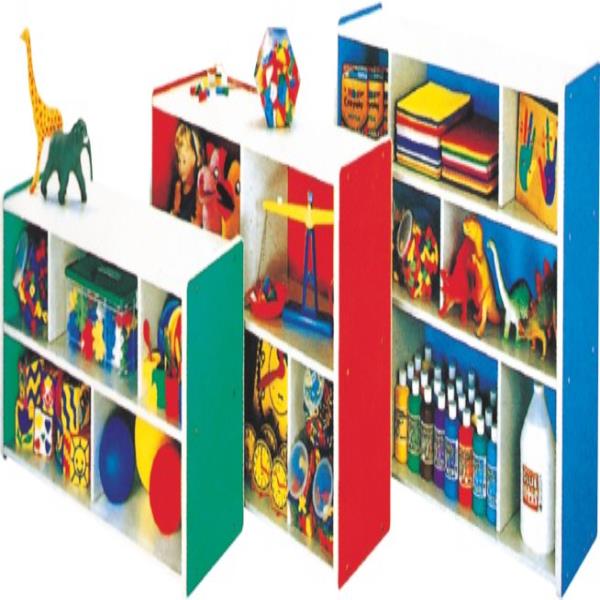 3 Sizes Shelves For Books or toys small