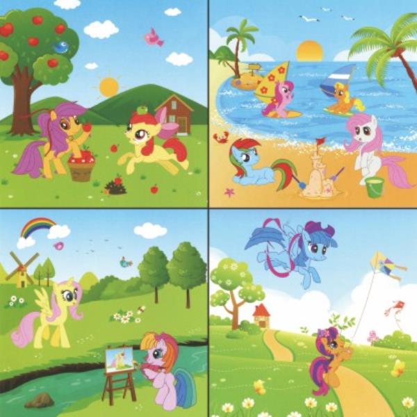 Unicone Play Mat Foam For Kids