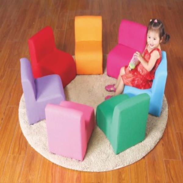 Small chair for kids