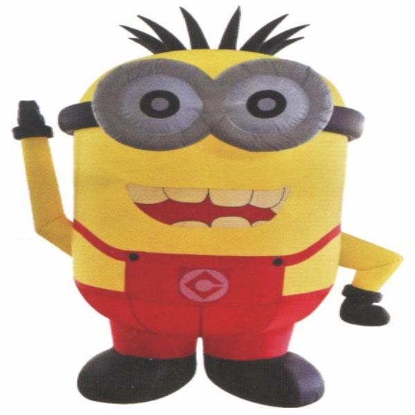 Minions