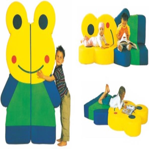 Soft toy for kid 