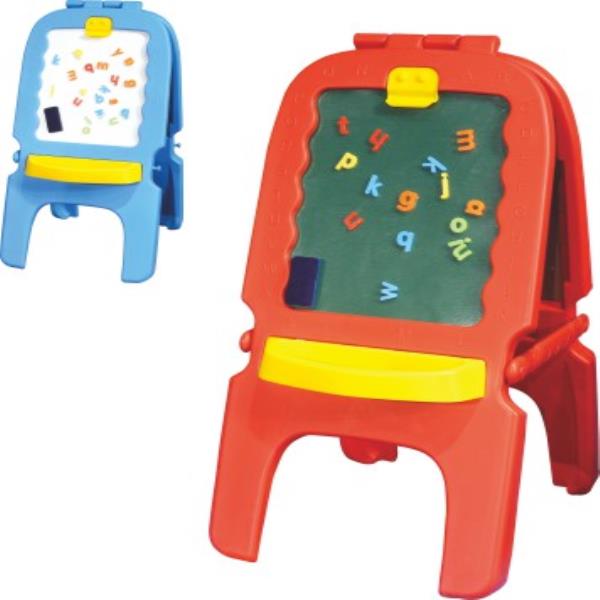 kids plastic drawing board for daycare 