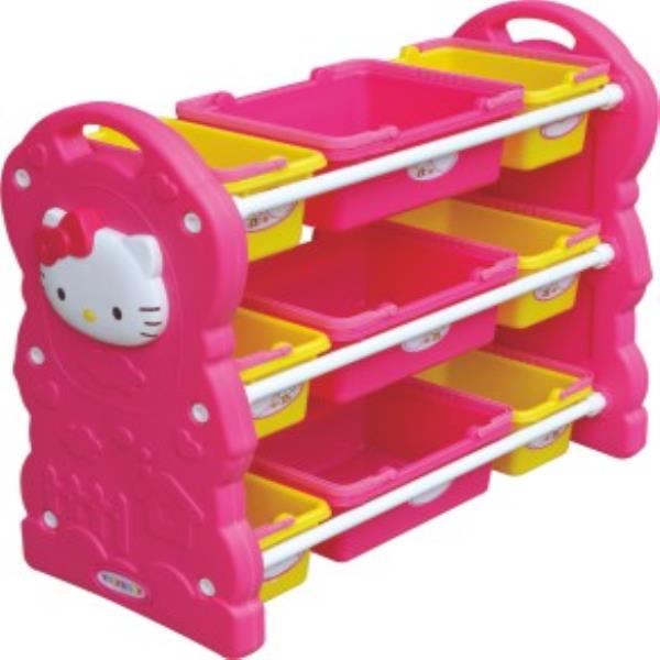 kitty cat cabinet