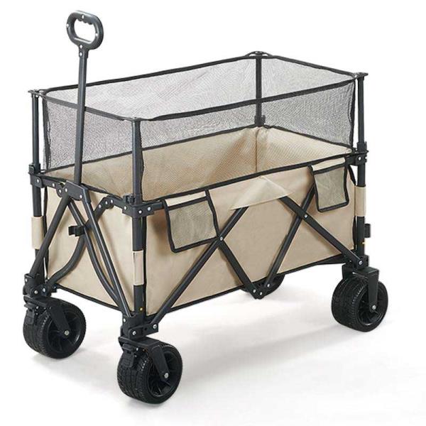Baby wagon 