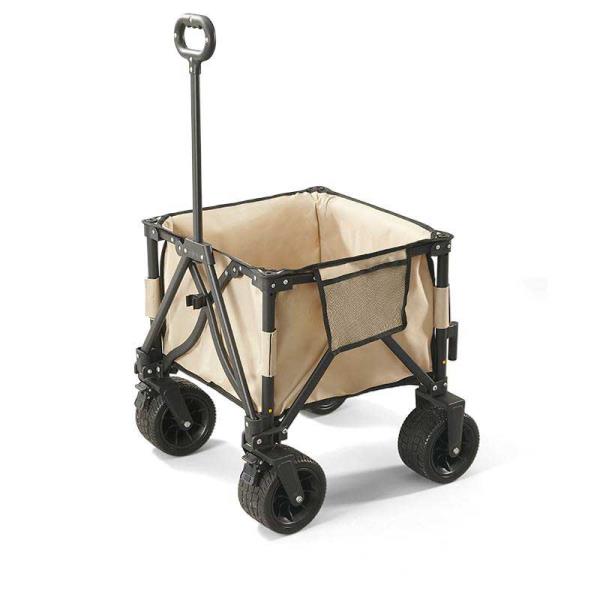 Baby wagon 