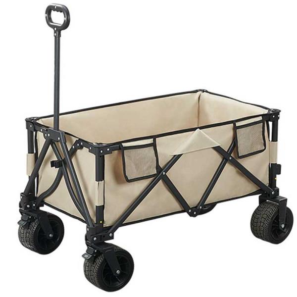 Baby wagon 