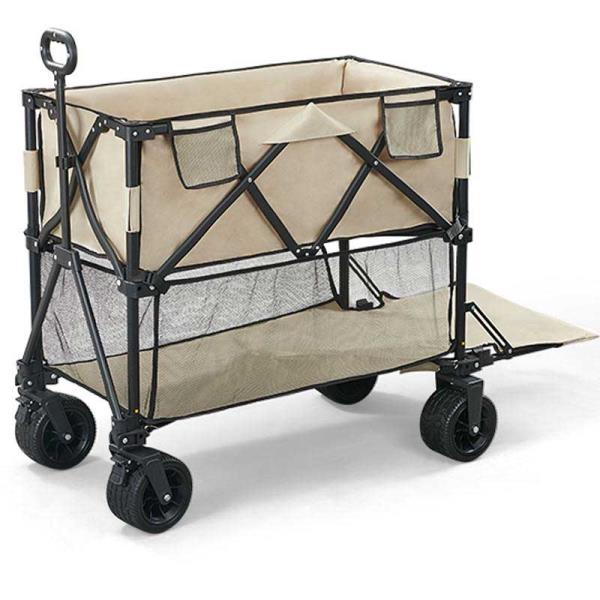 Baby wagon 